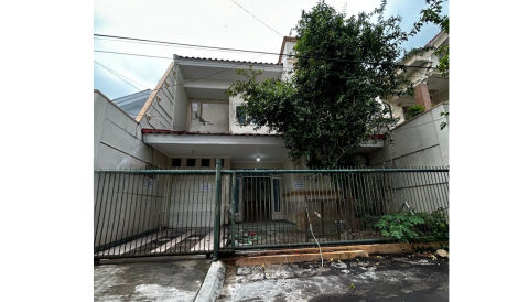 Dijual Rumah Darmo Permai